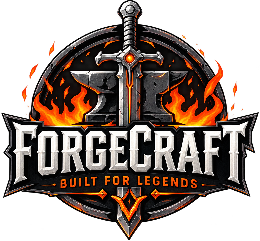 ForgeCraft
